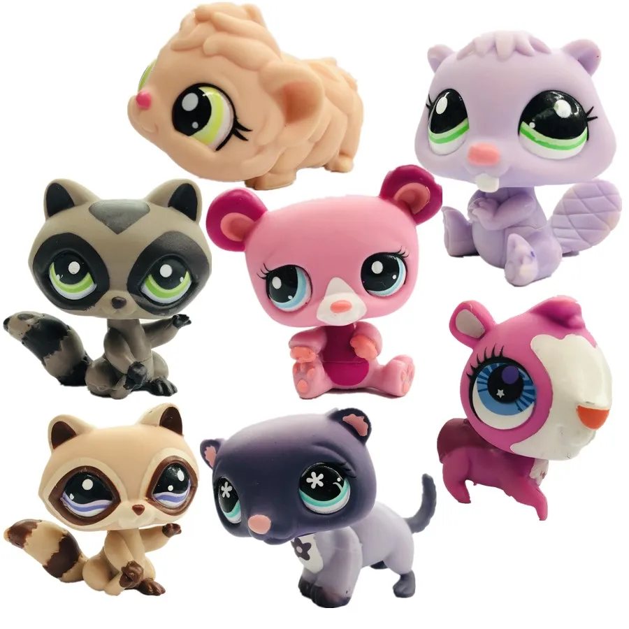 small doll toy quality Cute black bear Little toy Cute pet animal action figure littlest doll toys
small doll toy quality Cute black bear Little toy Cute pet animal action figure littlest doll toys