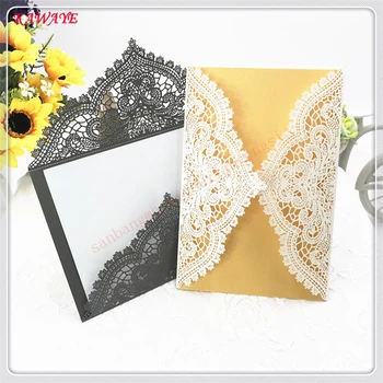 30Pcs Romantic Wedding Party Invitation Card Delicate Carved Pattern New Year Getting Card Marriage Party Banquet Supplies 7ZH67
30Pcs Romantic Wedding Party Invitation Card Delicate Carved Pattern New Year Getting Card Marriage Party Banquet Supplies 7ZH67