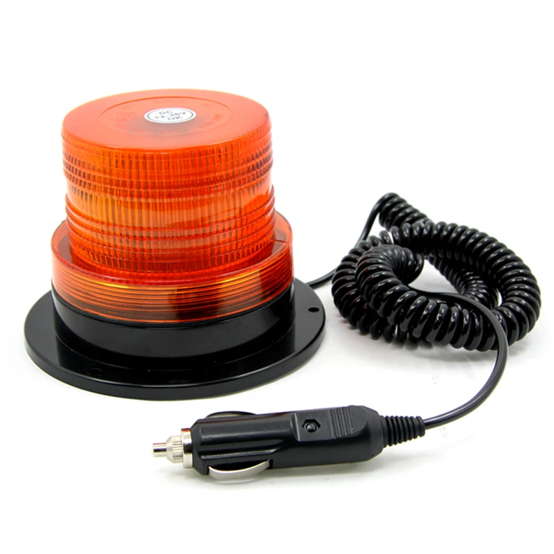 Encell TS15 DC 12V/24V LED Strobe Warning Light Beacon Amber Universal Car Styling Day Lights Parking LED Lights External Lights
Encell TS15 DC 12V/24V LED Strobe Warning Light Beacon Amber Universal Car Styling Day Lights Parking LED Lights External Lights