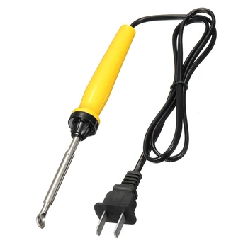 Electric Wax Spoon Pen Sculpture Knife Antioxidant 3D Making Wax Dike Heating Melt Paraffin Molding Dental Lab Equipment
Electric Wax Spoon Pen Sculpture Knife Antioxidant 3D Making Wax Dike Heating Melt Paraffin Molding Dental Lab Equipment