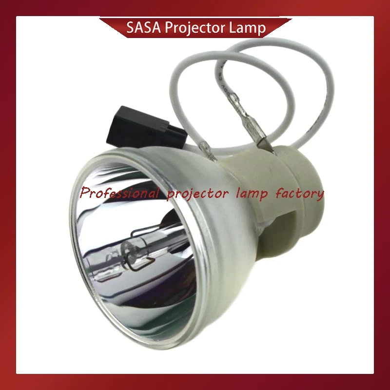 Compatible Projector Bare lamp BL-FP240B / SP.8QJ01GC01 for OPTOMA ES555/EW400/EW635/EX400/EX611ST/EX635/TW635-3D/TX635-3D
Compatible Projector Bare lamp BL-FP240B / SP.8QJ01GC01 for OPTOMA ES555/EW400/EW635/EX400/EX611ST/EX635/TW635-3D/TX635-3D
