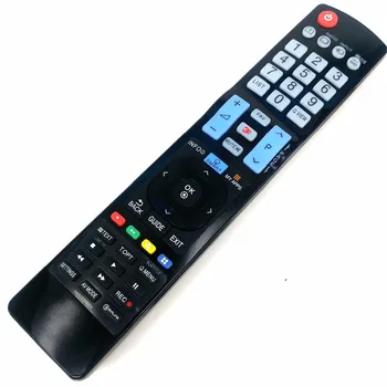 NEW Remote Control For LG LED LCD TV AKB73756504 AKB72914071 AKB73615315 AKB73756510 AKB73756502 32LM620T 60LA620S
NEW Remote Control For LG LED LCD TV AKB73756504 AKB72914071 AKB73615315 AKB73756510 AKB73756502 32LM620T 60LA620S