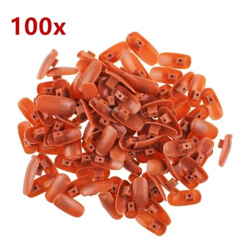 100 pcs False Fingernail Nail Art Tips Practice Hand Supporting Tool for Manicure Skill Beginner Training
100 pcs False Fingernail Nail Art Tips Practice Hand Supporting Tool for Manicure Skill Beginner Training