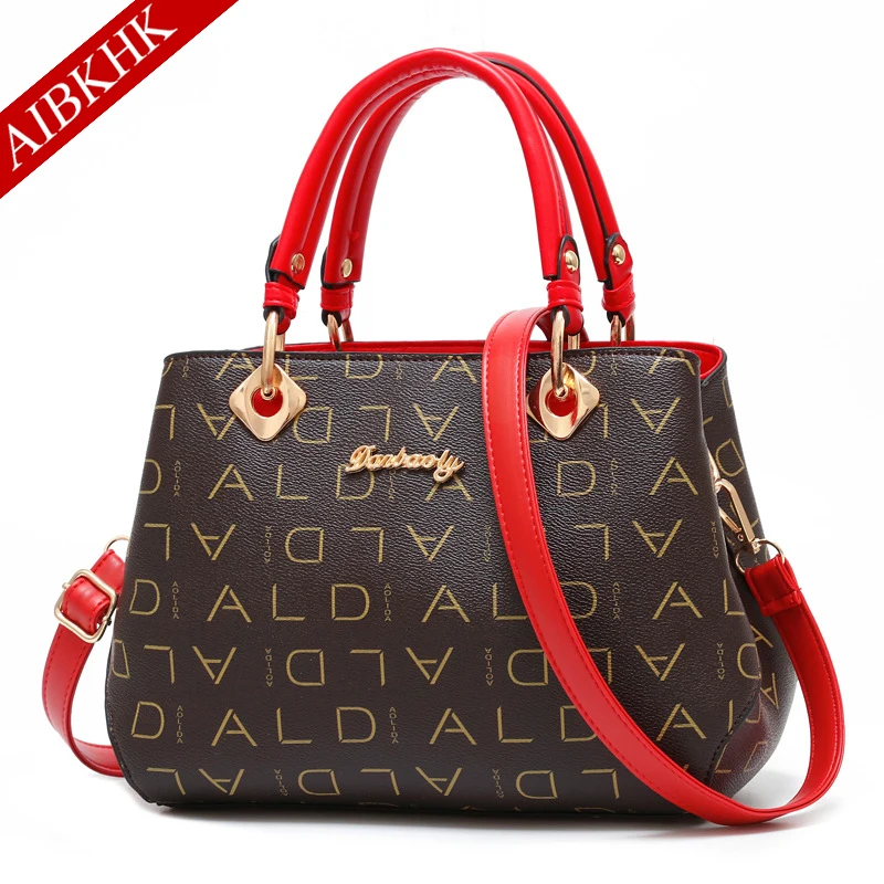 Luxury Handbags Women Bags Designer Brand Women Messenger Bag Handbag Crossbody Bag for Women 2019 Sac a Main Ladies Hand Bags 
Luxury Handbags Women Bags Designer Brand Women Messenger Bag Handbag Crossbody Bag for Women 2019 Sac a Main Ladies Hand Bags
