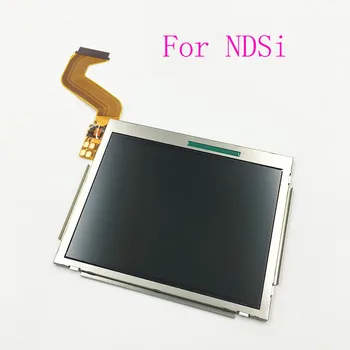 Top Upper LCD Display Screen Replacement Fix Part For Nintendo DSi NDSi 
Top Upper LCD Display Screen Replacement Fix Part For Nintendo DSi NDSi