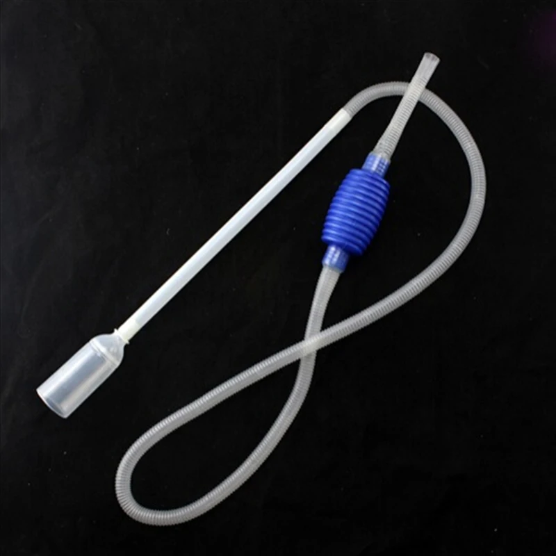High Quality Fashion Aquarium Accessories Vacuum Cleaner Siphon Suctions Pump Aquarium Tank New Fish Aquariums Cleaner Pumps
High Quality Fashion Aquarium Accessories Vacuum Cleaner Siphon Suctions Pump Aquarium Tank New Fish Aquariums Cleaner Pumps