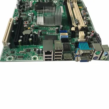 Excellent For HP 8000 SFF Desktop Motherboard DDR3 Q45 536458-001 536884-001 503363-000 100% working
Excellent For HP 8000 SFF Desktop Motherboard DDR3 Q45 536458-001 536884-001 503363-000 100% working