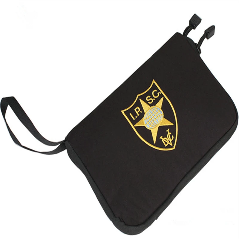 IPSC USPSA Competition Airsoft Pistol Gun Case Hunting Holster Nylon Handgun Bag For IPSC/HK/Beretta/Glock Hunting Bags
IPSC USPSA Competition Airsoft Pistol Gun Case Hunting Holster Nylon Handgun Bag For IPSC/HK/Beretta/Glock Hunting Bags