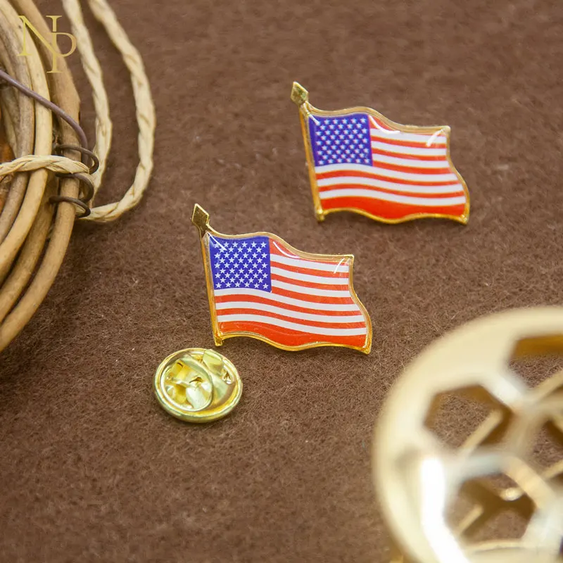 Nicro Creative American Flag Metal Badge US National Day Decor DIY Decoration Home New Party #Oth140
Nicro Creative American Flag Metal Badge US National Day Decor DIY Decoration Home New Party #Oth140