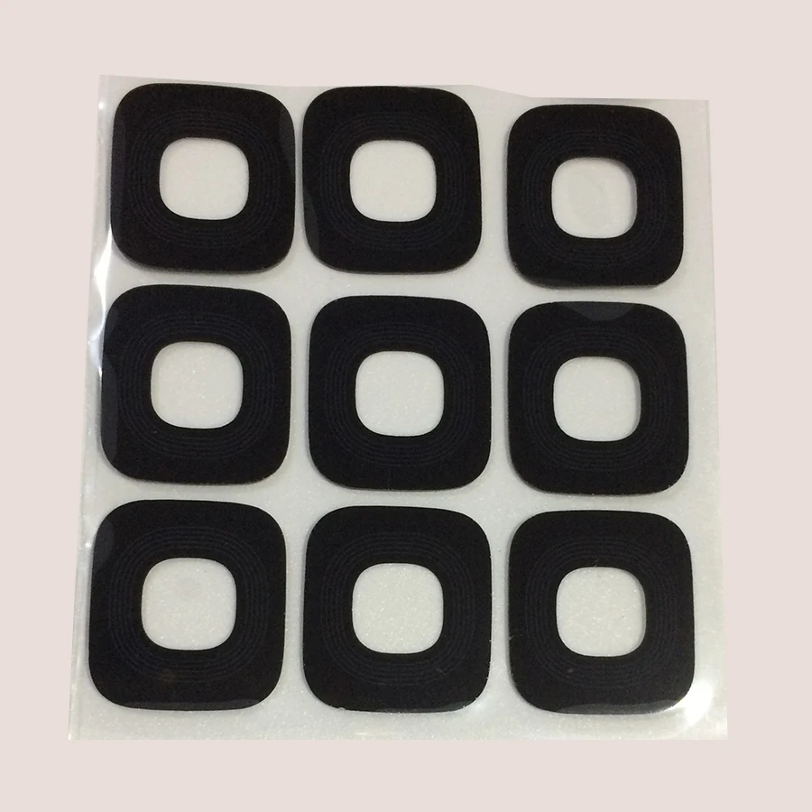 500Pcs/lot Back Main Camera Lens Glass Cover Ring with Adhesive Sticker Tape For Samsung Galaxy S9 Replacement Parts
500Pcs/lot Back Main Camera Lens Glass Cover Ring with Adhesive Sticker Tape For Samsung Galaxy S9 Replacement Parts