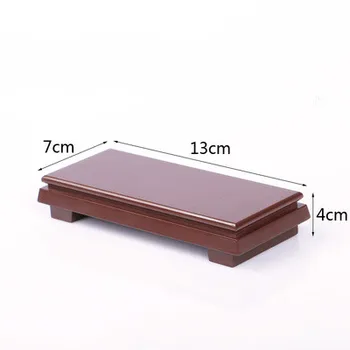 Rectangular artwork of ceramic purple clay pot on living room bracket with miraculous stone base on imitation wood, mahogany and
Rectangular artwork of ceramic purple clay pot on living room bracket with miraculous stone base on imitation wood, mahogany and