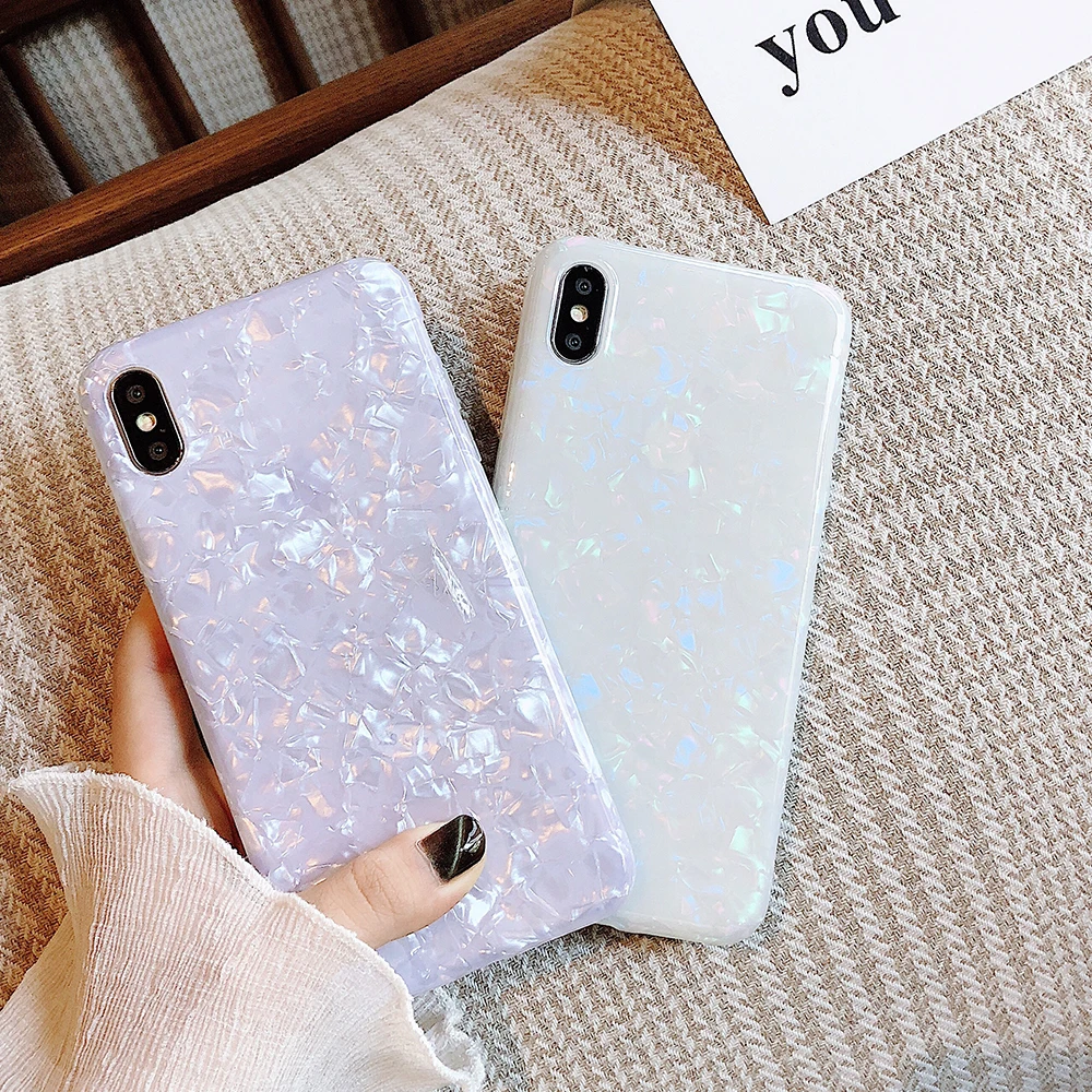 Glitter Marble Case For iphone X XR XS MAX Case Soft TPU Back Cover For iphone 8 7 6 6S Plus iphone XS XR Case Cover Phone Case
Glitter Marble Case For iphone X XR XS MAX Case Soft TPU Back Cover For iphone 8 7 6 6S Plus iphone XS XR Case Cover Phone Case
