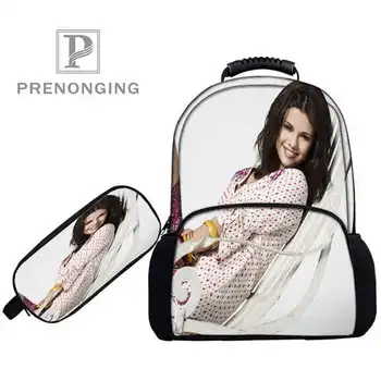 Custom 17inch Selena_HD Backpacks Pen Bags 3D Printing School Women Men Travel Bags Boys Girls Book Computers Bag#1031-01-68
Custom 17inch Selena_HD Backpacks Pen Bags 3D Printing School Women Men Travel Bags Boys Girls Book Computers Bag#1031-01-68