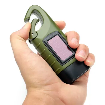 Mini Emergency LED Solar Hand Crank Dynamo Flashlight Rechargeable LED Light Lamp Charging Powerful Torch For Outdoor Camping
Mini Emergency LED Solar Hand Crank Dynamo Flashlight Rechargeable LED Light Lamp Charging Powerful Torch For Outdoor Camping
