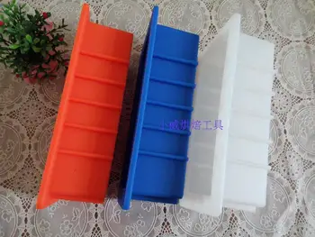 5pcs/set 1000ml thicken weight 310G silica gel cake/pizza mould silicone mold toast mold cake/bread vegetables plate cake mold
5pcs/set 1000ml thicken weight 310G silica gel cake/pizza mould silicone mold toast mold cake/bread vegetables plate cake mold