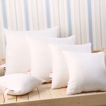 2Pcs 40X40cm 50X50cm 60X60cm Customized size Pillows Cushions White color Bed Pillow for sleeping almohada oreiller
2Pcs 40X40cm 50X50cm 60X60cm Customized size Pillows Cushions White color Bed Pillow for sleeping almohada oreiller