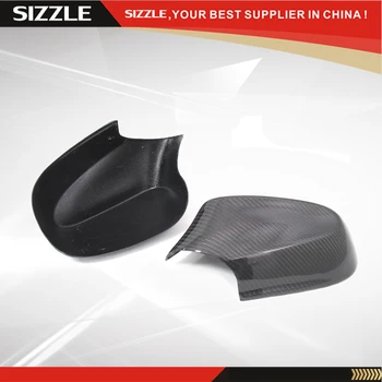 Add On Carbon Fiber Rear View Door Side Mirror Cover For BMW 1 Series E82 E87 2010 2011 2012
Add On Carbon Fiber Rear View Door Side Mirror Cover For BMW 1 Series E82 E87 2010 2011 2012