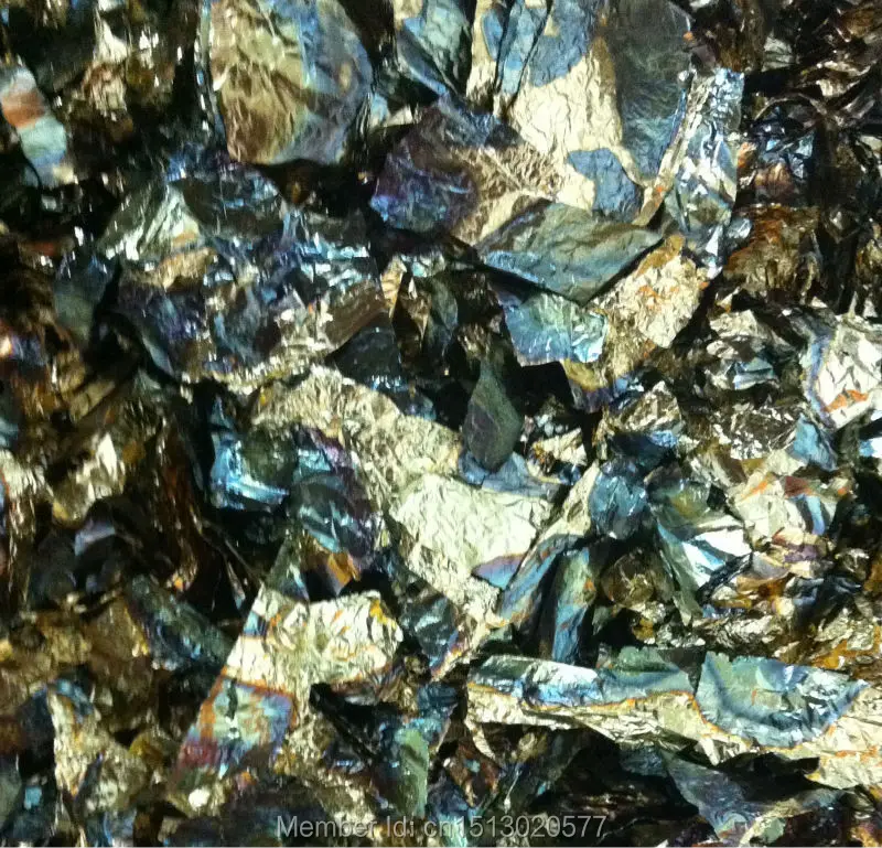 Green variegated flake leaf colorful broken Gold leaf craft paper for gilding decoration 10 gram per pack professional quality
Green variegated flake leaf colorful broken Gold leaf craft paper for gilding decoration 10 gram per pack professional quality