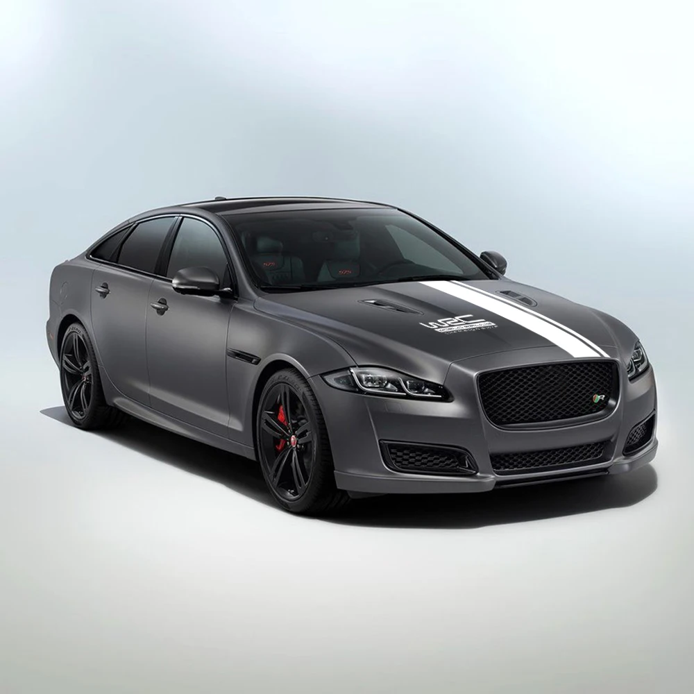 Ягуар XJ R Sport