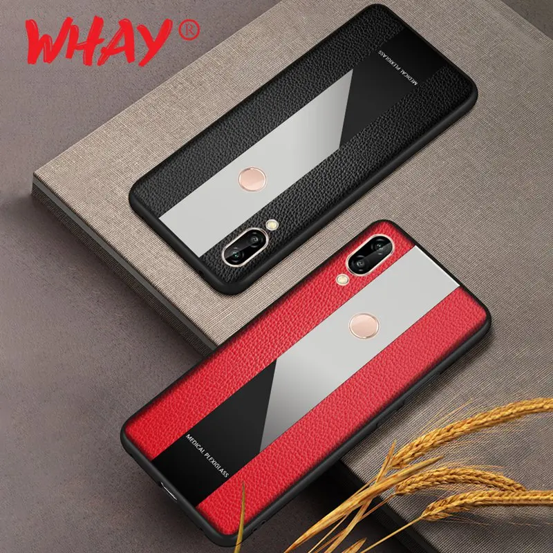Leather Case for Huawei P20 lite Mate 10 20 Lite P30 Nova 4 Y9 2019 Coque Soft TPU Edge Phone Cover for Honor 9 10 8X Phone Case
Leather Case for Huawei P20 lite Mate 10 20 Lite P30 Nova 4 Y9 2019 Coque Soft TPU Edge Phone Cover for Honor 9 10 8X Phone Case