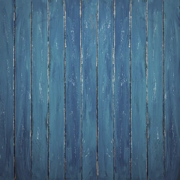 HUAYI Art fabric Blue Wooden Planks Backdrop Photography Portrait Photo Newborns Background D-8296
HUAYI Art fabric Blue Wooden Planks Backdrop Photography Portrait Photo Newborns Background D-8296