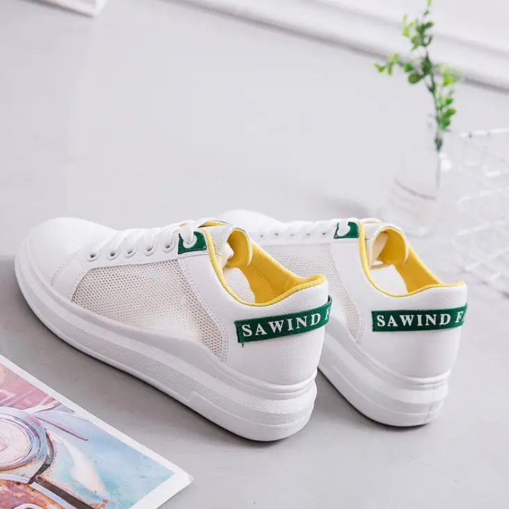 tenis feminino sneakers women shoes woman zapatos de mujer zapatillas sapato chaussures femme 2019 flat scarpe donna ayakkabi
tenis feminino sneakers women shoes woman zapatos de mujer zapatillas sapato chaussures femme 2019 flat scarpe donna ayakkabi