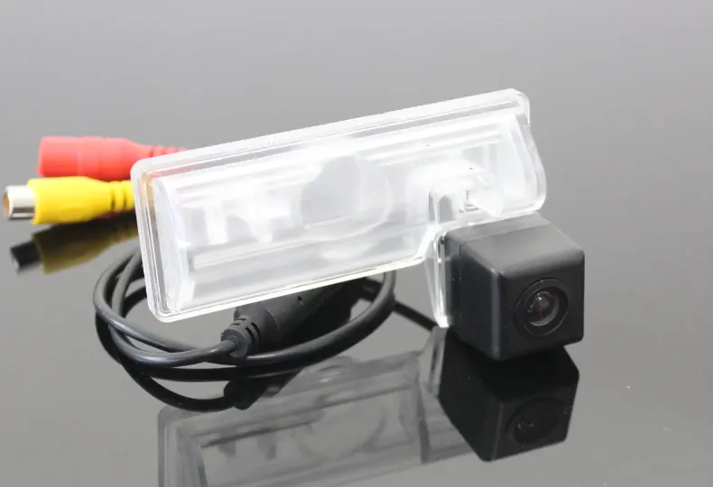 FOR Dodge Trazo Sedan 2004~2012 - Car Parking Camera / Rear View Camera / HD Night Vision + Water-Proof + Wide Angle
FOR Dodge Trazo Sedan 2004~2012 - Car Parking Camera / Rear View Camera / HD Night Vision + Water-Proof + Wide Angle