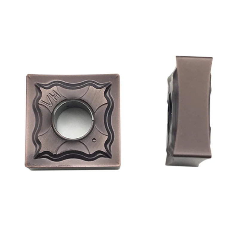 SNMG120408 HA MA Carbide Inserts Hard Alloy CNC Lathe Turning Blade Tool Cutter Plate SNMG for Metal Stainless Steel
SNMG120408 HA MA Carbide Inserts Hard Alloy CNC Lathe Turning Blade Tool Cutter Plate SNMG for Metal Stainless Steel