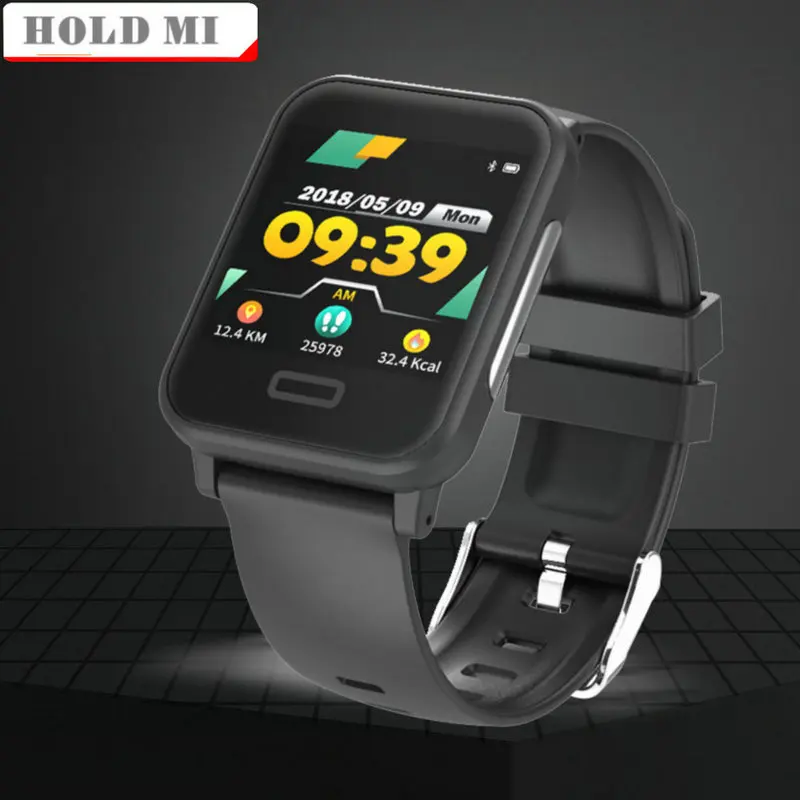 E33 smartwatch ECG HR Blood Pressure Fitness Tracker Smart Band IP67 Waterproof Bluetooth Smart Watch Bluethooth Wristband.
E33 smartwatch ECG HR Blood Pressure Fitness Tracker Smart Band IP67 Waterproof Bluetooth Smart Watch Bluethooth Wristband.