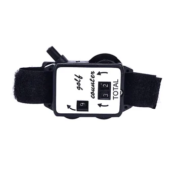 High Golf Score Stroke Counter Count Watch Putt Counter Scoring Device with Wristband DOG88
High Golf Score Stroke Counter Count Watch Putt Counter Scoring Device with Wristband DOG88
