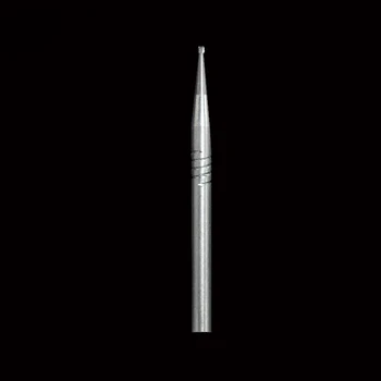 5pcs/lot HP Dental Carbide Bur Round for High Speed Handpiece, Dental Clinic lab material(ISO201.008)
5pcs/lot HP Dental Carbide Bur Round for High Speed Handpiece, Dental Clinic lab material(ISO201.008)
