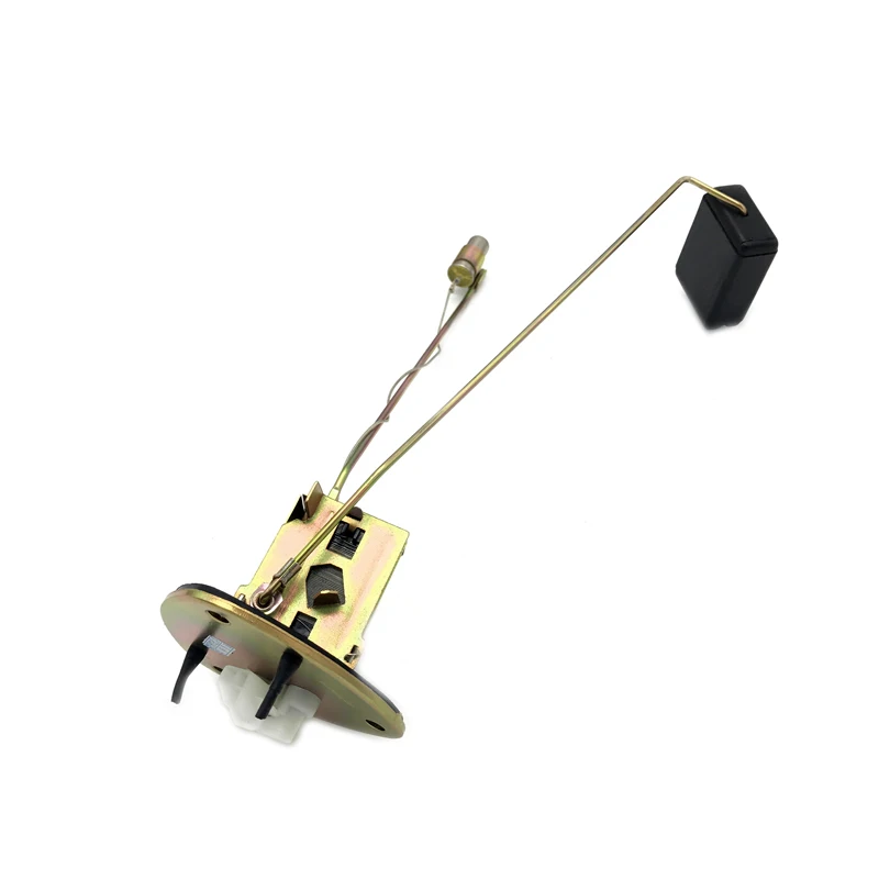 JEAZEA MB571603 Fuel Tank Level Gauge Sender Unit Fit for Mitsubishi Montero 1989 ~ 1994 1995 1996 1997 1998 1999 for Pajero II
JEAZEA MB571603 Fuel Tank Level Gauge Sender Unit Fit for Mitsubishi Montero 1989 ~ 1994 1995 1996 1997 1998 1999 for Pajero II