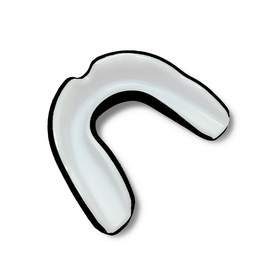 CFR Adult Mouth Guard and Oral Teeth Protector For Football/Basketball/ Karate 6 CFR Adult Mouth Guard and Oral Teeth Protector For Football/Basketball/ Karate 6