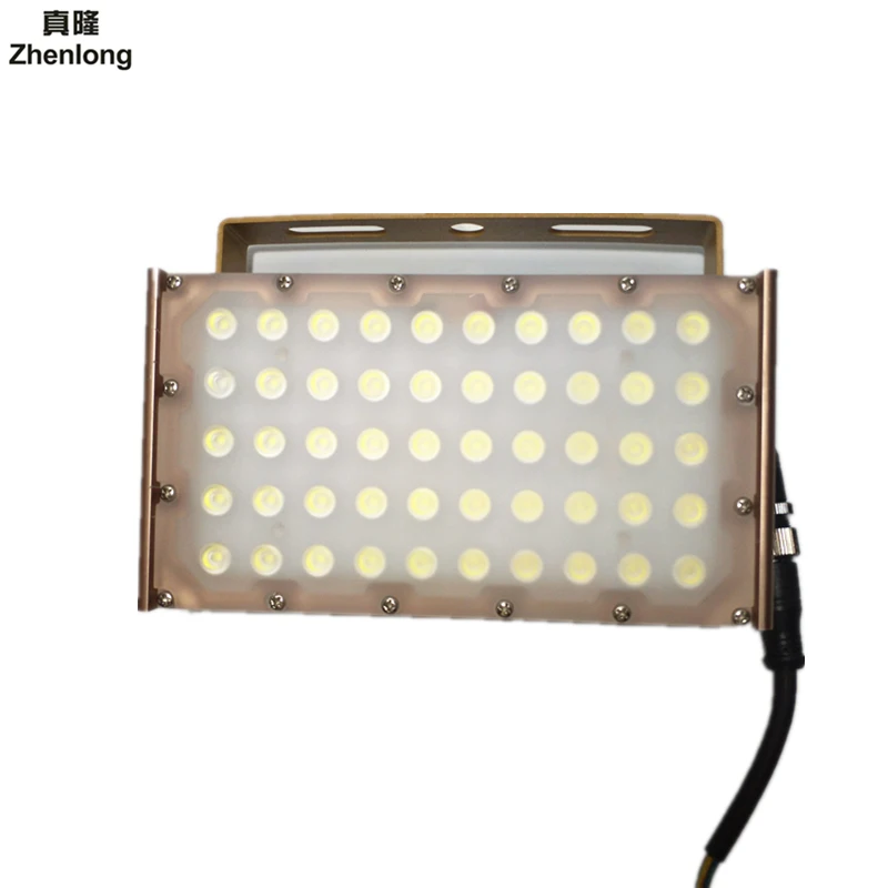 New Gold Shell LED Flood Light 50W Floodlight IP68 Waterproof 220V 110V LED Spotlight LED Outdoor Lighting Wall Lamp Gargen Lamp
New Gold Shell LED Flood Light 50W Floodlight IP68 Waterproof 220V 110V LED Spotlight LED Outdoor Lighting Wall Lamp Gargen Lamp
