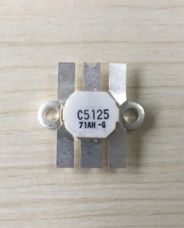 Бесплатная доставка 100% качество 2SC5125 C5125 SMD RF трубка высокочастотная модуль