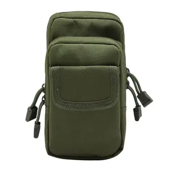 Military Bag Tactical Waist Pack Mobile Phone Utility Sundries Pouch Equipment Packs Hunting Bags Nylon Tools BP43 
Military Bag Tactical Waist Pack Mobile Phone Utility Sundries Pouch Equipment Packs Hunting Bags Nylon Tools BP43