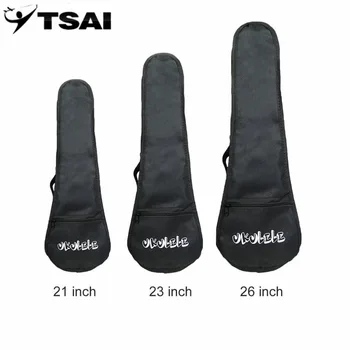 TSAI Waterproof Guitar bag 21/23/26 inch Ukulele Big Bag Case Protecting Backpack Adjustable Shoulder Guitar Strap New
TSAI Waterproof Guitar bag 21/23/26 inch Ukulele Big Bag Case Protecting Backpack Adjustable Shoulder Guitar Strap New