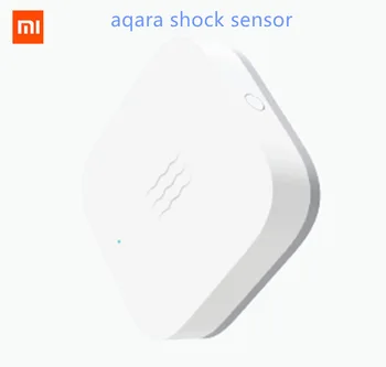 Authentic xiaomi Vibaration sensor and Sleep sensor Valuables alarm Monitoring vibration shock work with mi home App
Authentic xiaomi Vibaration sensor and Sleep sensor Valuables alarm Monitoring vibration shock work with mi home App