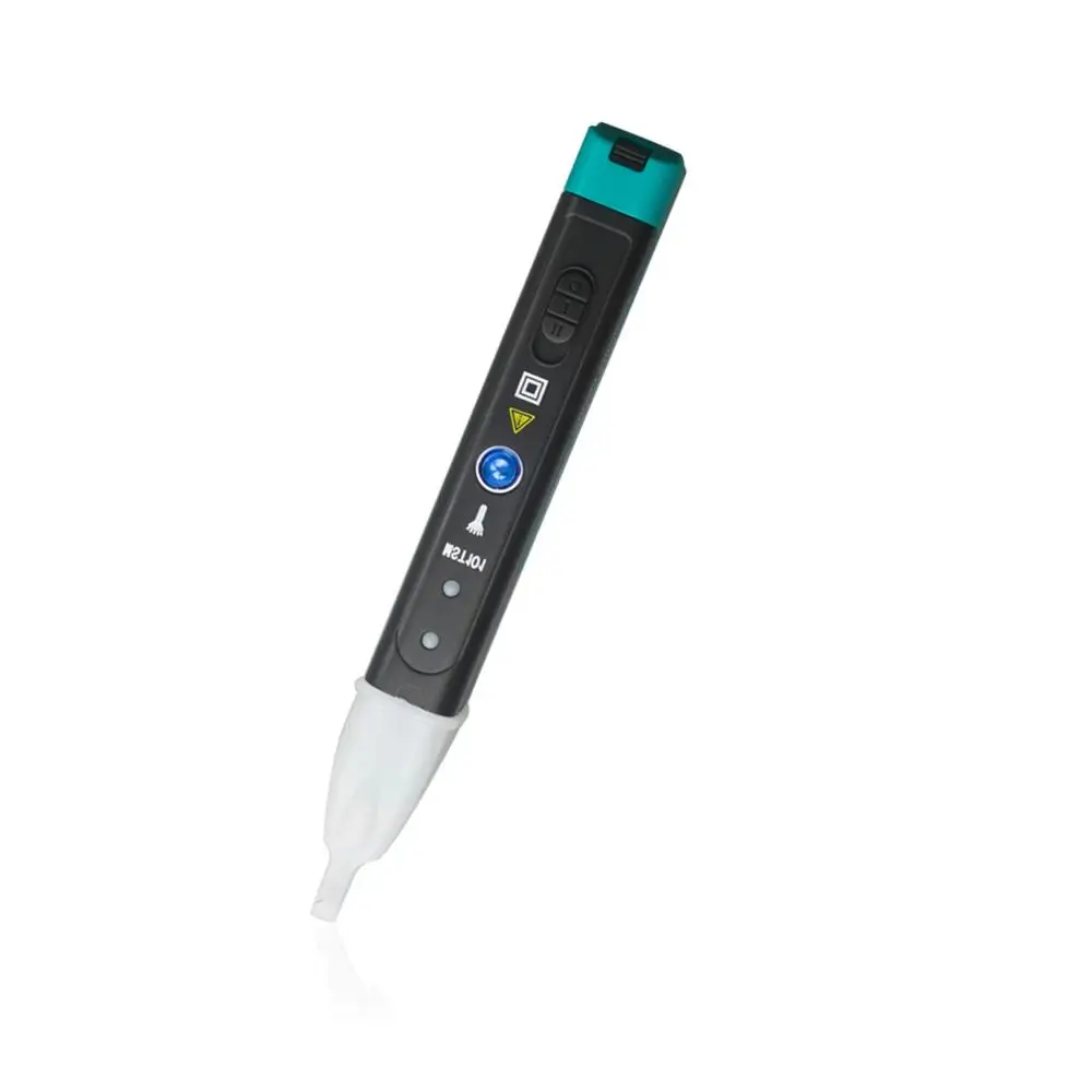 MST-101 Automotive Electronic Faults Detector Car Diagnostic Tool Test Pen Ignition Coil Tester Generator Tester
MST-101 Automotive Electronic Faults Detector Car Diagnostic Tool Test Pen Ignition Coil Tester Generator Tester