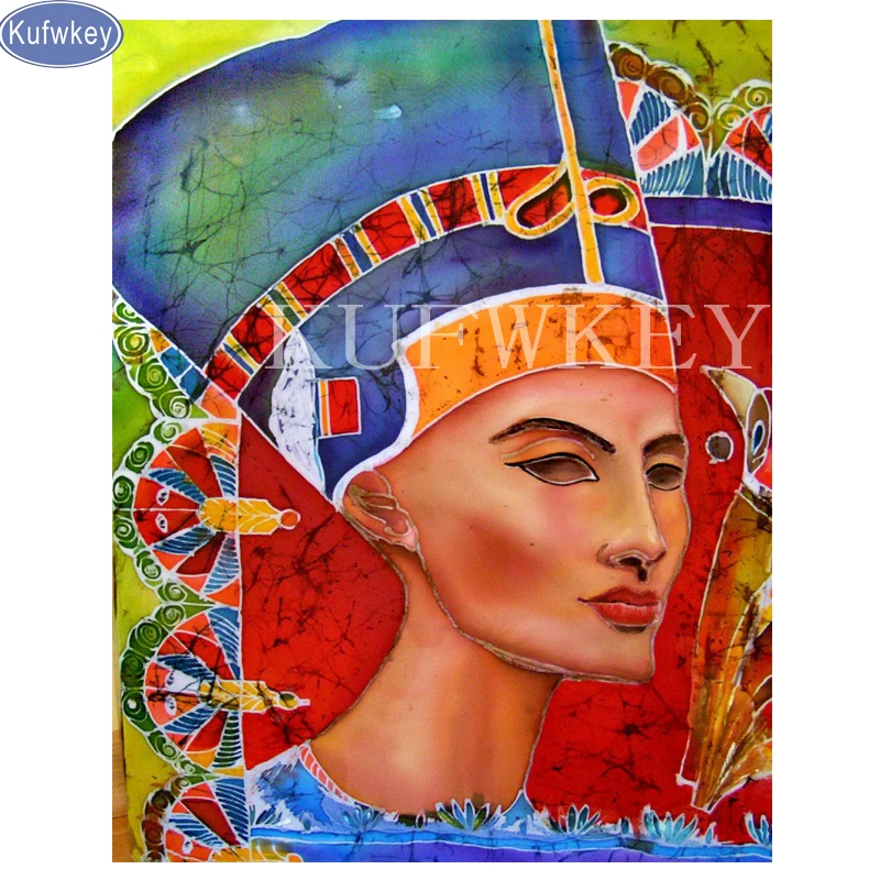 full square diamond painting,free shopping"nefertiti Egypt "diy 5d diamond embroidery abstract painting mosaic,christmas gift
full square diamond painting,free shopping"nefertiti Egypt "diy 5d diamond embroidery abstract painting mosaic,christmas gift