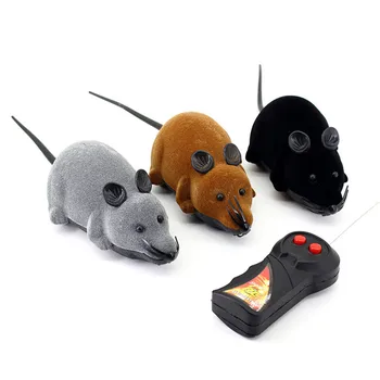 Smarian Mouse Small Fake Animal Trick Toy Electric Animal Fun Toys Joke Toys Gift
Smarian Mouse Small Fake Animal Trick Toy Electric Animal Fun Toys Joke Toys Gift
