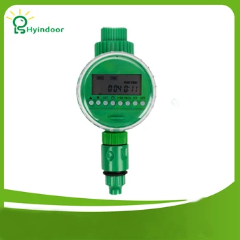 Intelligent Garden DripBall Valve Automatic Digital Display LCD16 Set Waterin Programs Electronic Solenoid valver Controller
Intelligent Garden DripBall Valve Automatic Digital Display LCD16 Set Waterin Programs Electronic Solenoid valver Controller