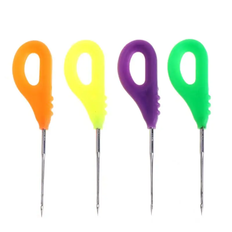 Fishing Bait Needle Line Drill Tackle Rigging Tools Boilie Carp Fish Accessories isca artificial soft lure leurre souple peche#8
Fishing Bait Needle Line Drill Tackle Rigging Tools Boilie Carp Fish Accessories isca artificial soft lure leurre souple peche#8
