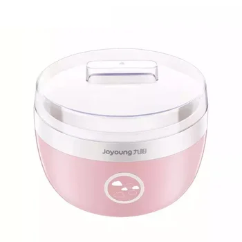 Electric Yogurt Maker Yoghurt DIY Tool Kitchen Appliances Automatic Liner Yogurt Maker
Electric Yogurt Maker Yoghurt DIY Tool Kitchen Appliances Automatic Liner Yogurt Maker