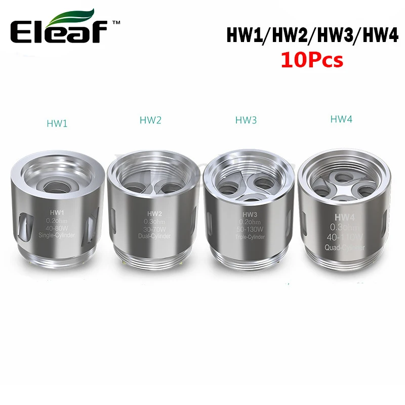 Original Eleaf HW1 Coil HW2 Eleaf HW3 HW4 Coils Electronic Cigarette Coil Evaporators fit iStick Pico 21700 Vape Eleaf Coil
Original Eleaf HW1 Coil HW2 Eleaf HW3 HW4 Coils Electronic Cigarette Coil Evaporators fit iStick Pico 21700 Vape Eleaf Coil