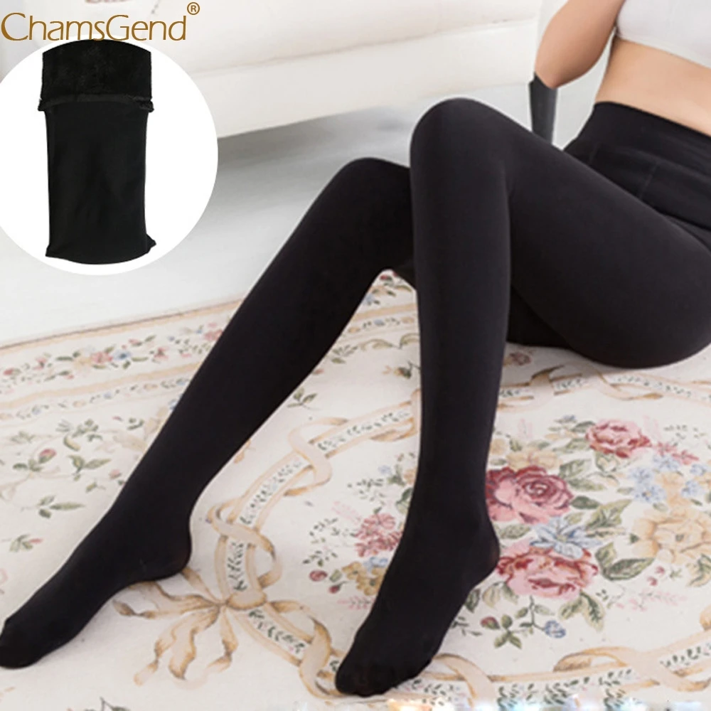 Newly Design Woman Cold Winter Warm Tights Woman Thickening Solid Over Knee High Pantyhose 80911
Newly Design Woman Cold Winter Warm Tights Woman Thickening Solid Over Knee High Pantyhose 80911