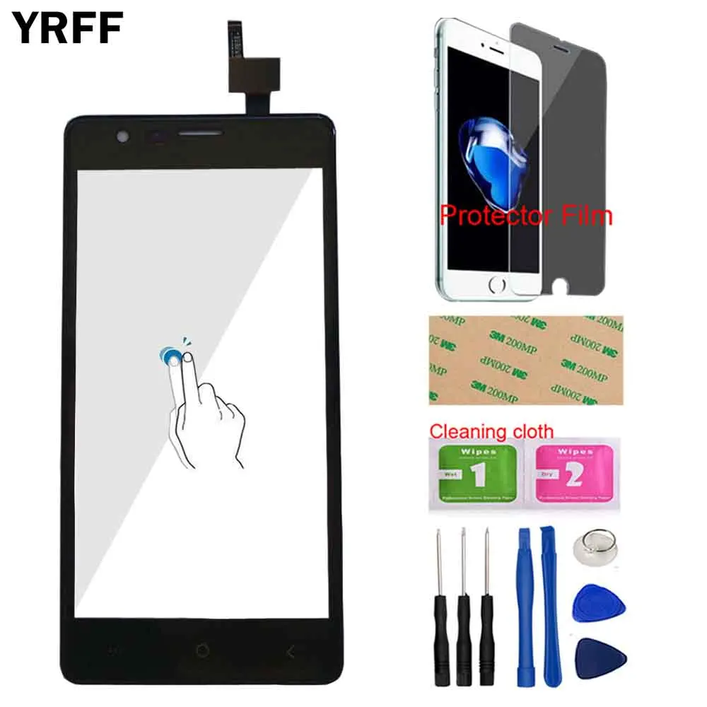 Touch Screen Panel For BQ BQ 5001L BQ-5001L BQ5001L Touch Screen Glass Digitizer Panel Front Sensor TouchScreen 5'' Mobile Tool
Touch Screen Panel For BQ BQ 5001L BQ-5001L BQ5001L Touch Screen Glass Digitizer Panel Front Sensor TouchScreen 5'' Mobile Tool