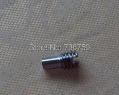 50 pcs KF230240 Needle Clamp Screw Needle Set Screw Barudan embroidery machine spare parts offered by Yiwu Prague store 736750
50 pcs KF230240 Needle Clamp Screw Needle Set Screw Barudan embroidery machine spare parts offered by Yiwu Prague store 736750