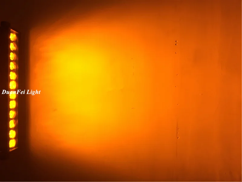 12x18w led wall washer bar-10