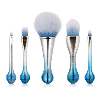5/10PCS Makeup Brushes Set Foundation Powder Concealer Blush Eye Lip Face Blending Make up Cosmetic Tool Kit
5/10PCS Makeup Brushes Set Foundation Powder Concealer Blush Eye Lip Face Blending Make up Cosmetic Tool Kit